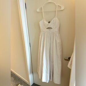 Banana Republic Maxi Dress